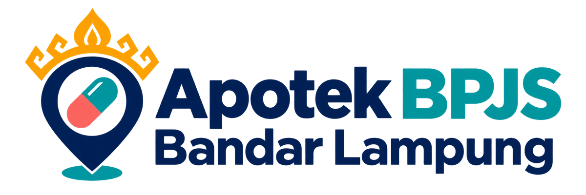 Apotek BPJS Bandar Lampung